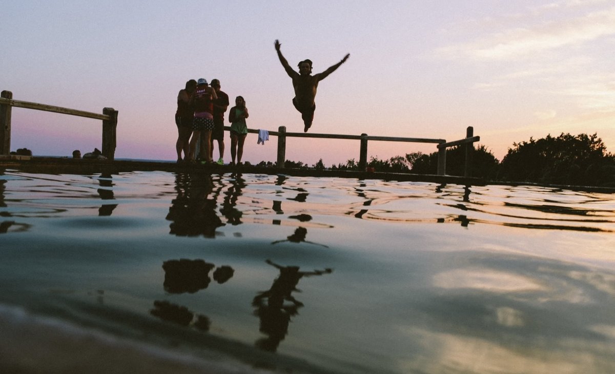 I Believe Foundation Community